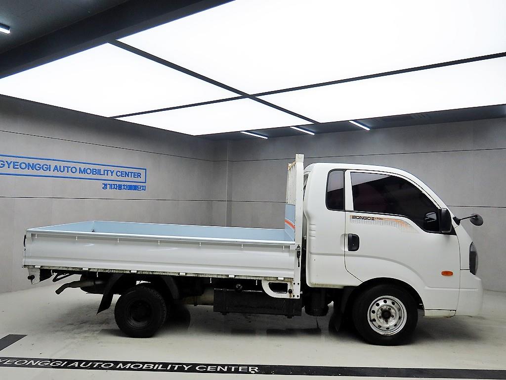 기아 봉고3 1톤 카고 1