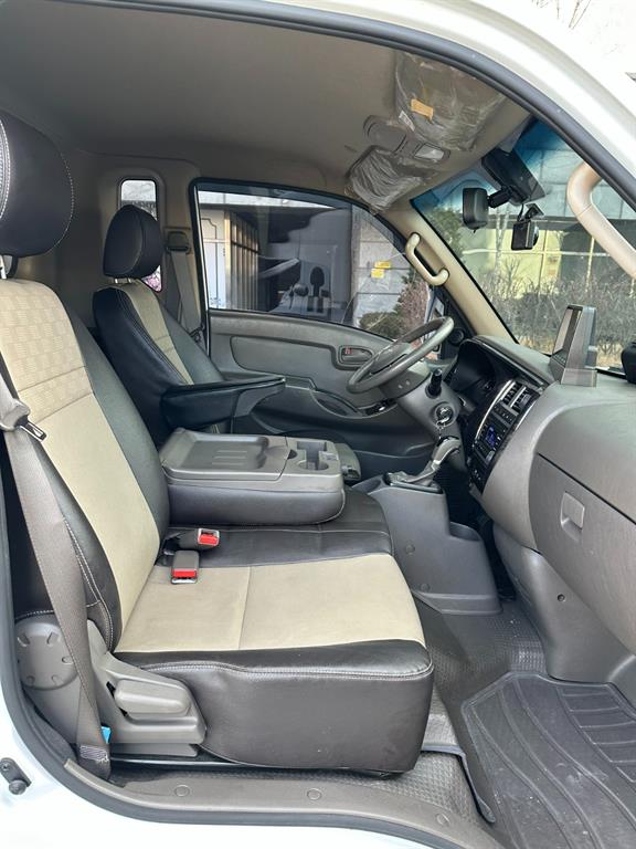 현대 포터2 1톤 표준탑 19