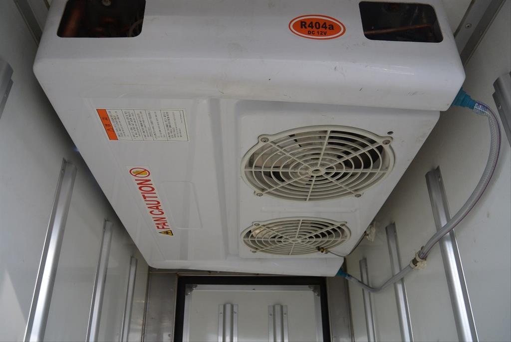 기아 봉고3 1톤 냉동윙 11