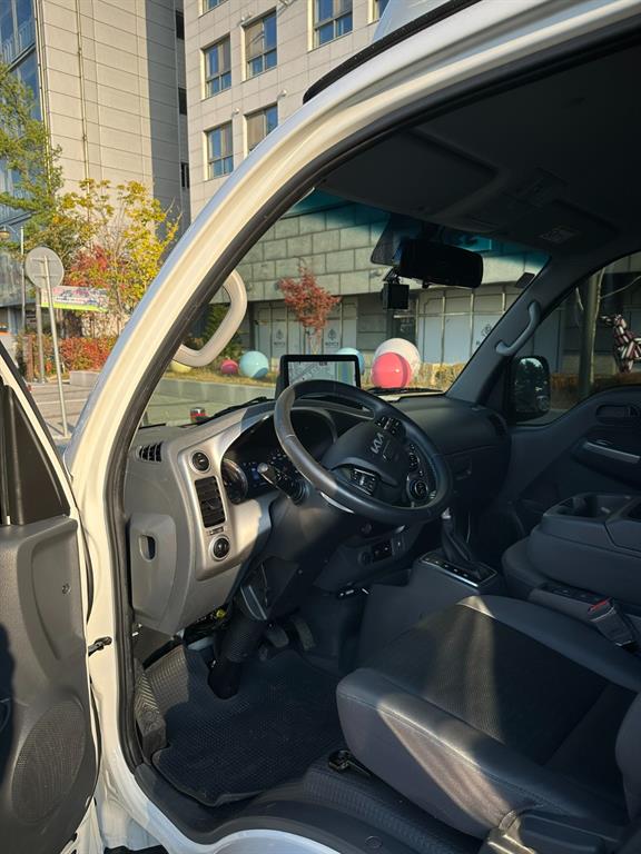 기아 봉고3 1톤 표준탑 전기 17