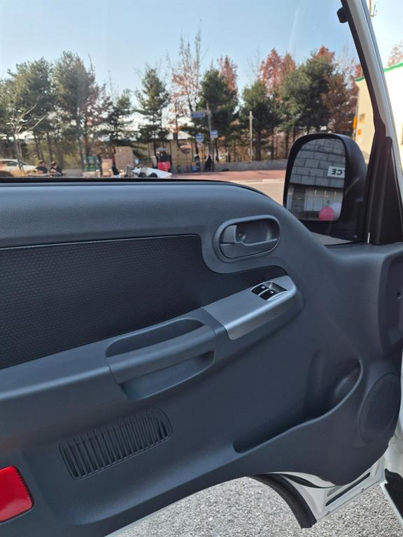 기아 봉고3 1톤 저상탑 LPG 17