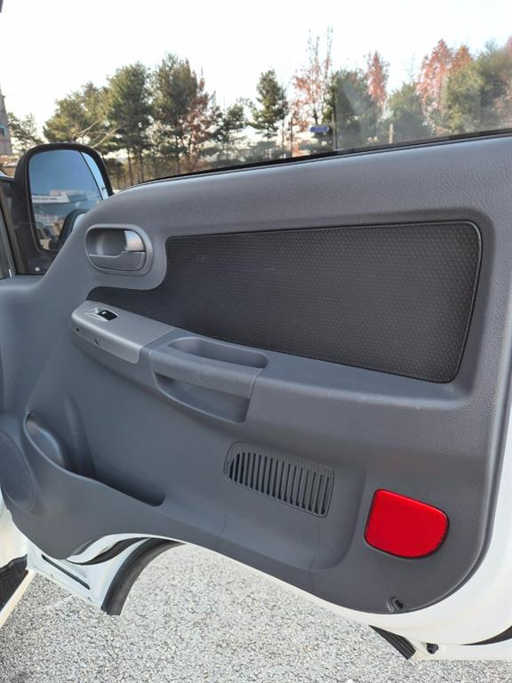 기아 봉고3 1톤 저상탑 LPG 19