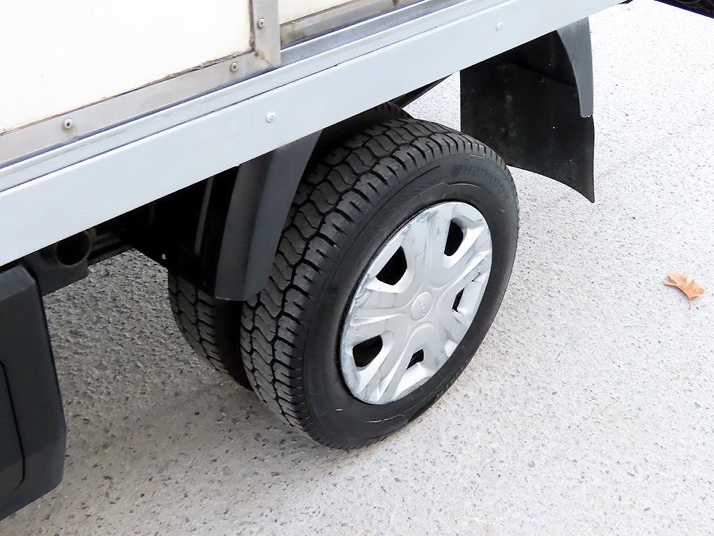 기아 봉고3 1톤 표준탑 전기 19