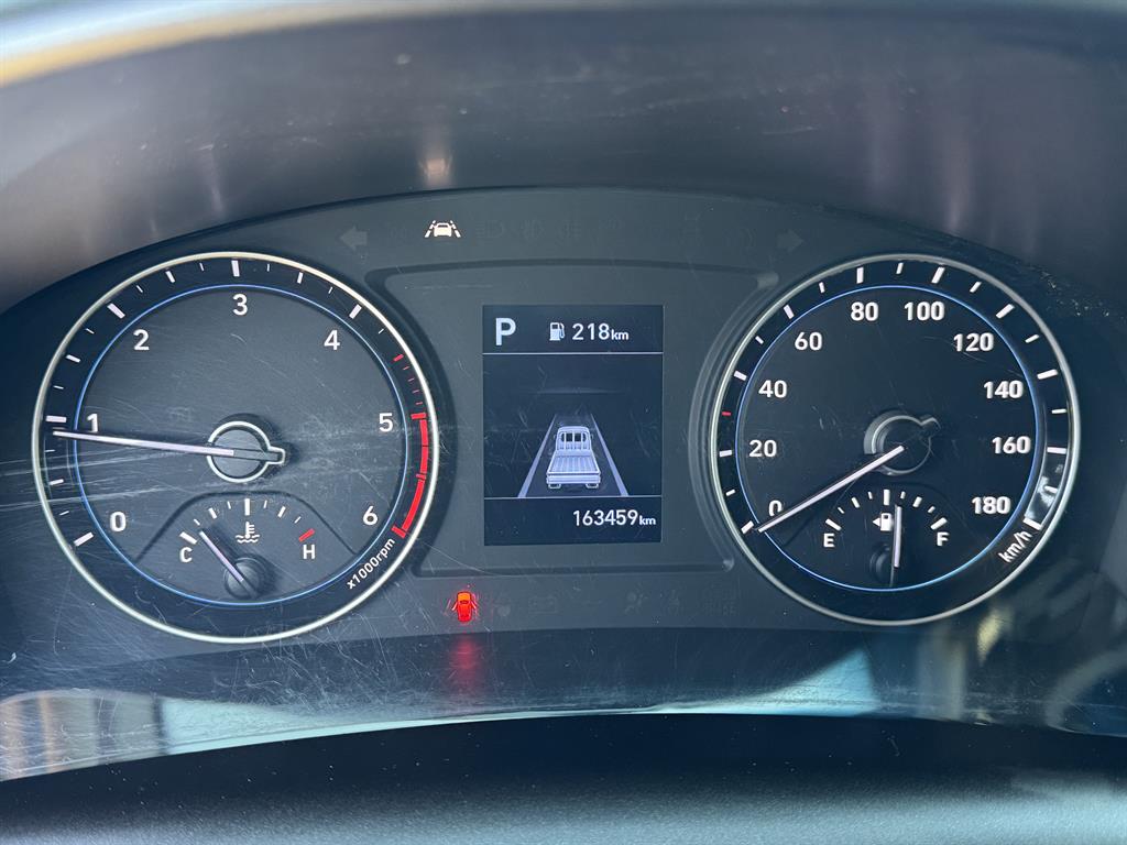 현대 포터2 1톤 냉동탑 6