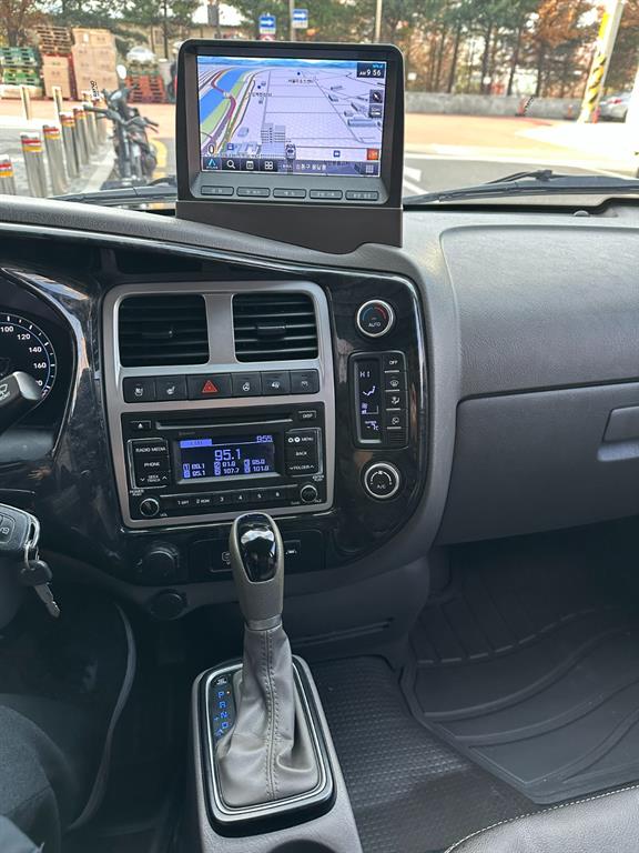 현대 포터2 1톤 표준탑 11