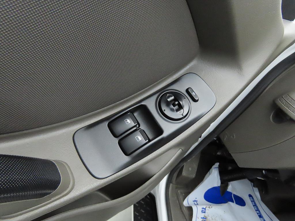 현대 포터2 1톤 카고 14