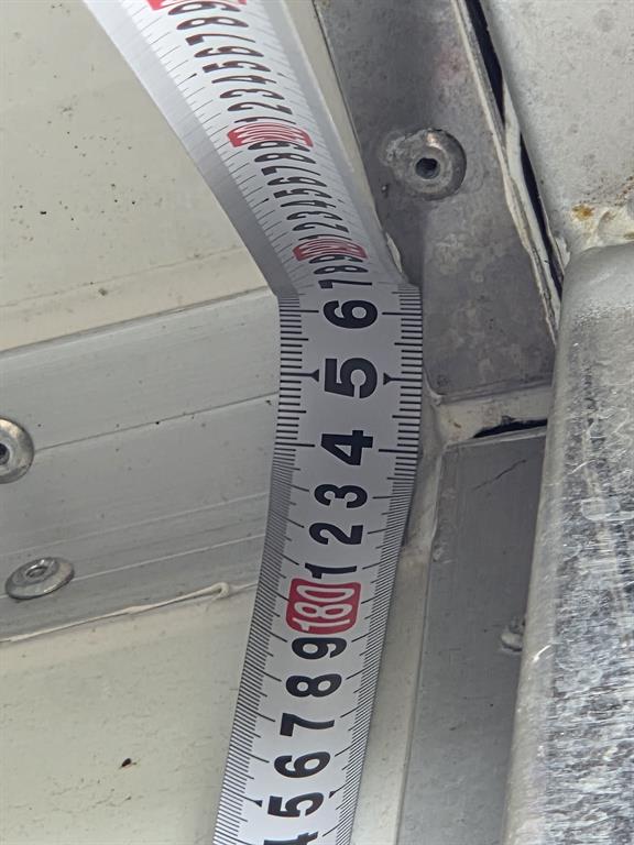 기아 봉고3 1톤 냉장탑 6