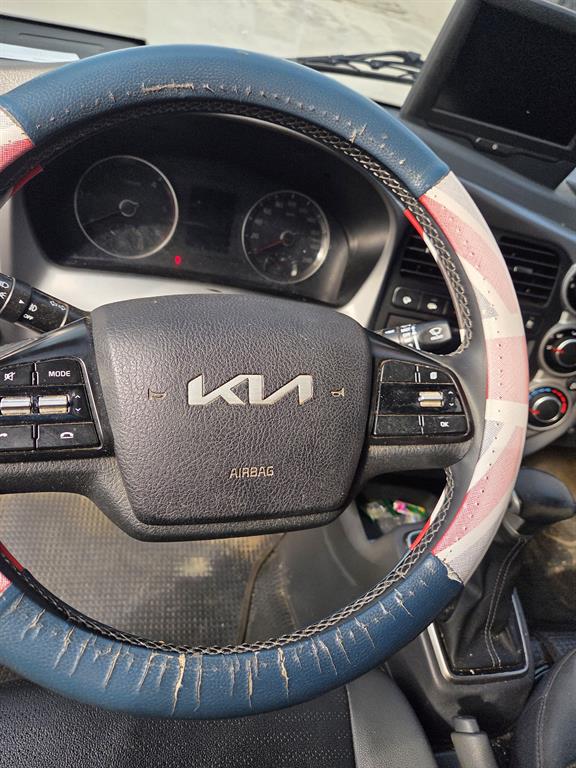 기아 봉고3 1톤 냉장탑 7