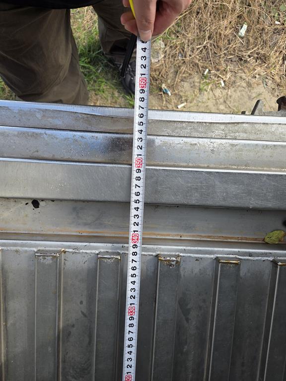 기아 봉고3 1톤 냉장탑 5