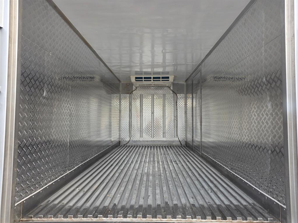 현대 이마이티 2.5톤 냉장탑 9