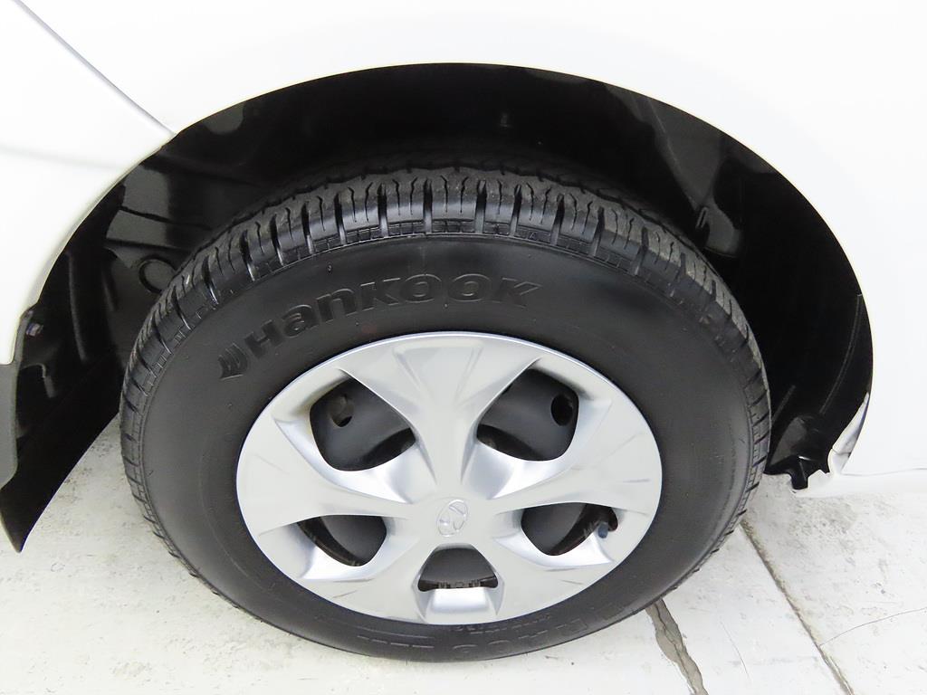 현대 포터2 1톤 카고 19