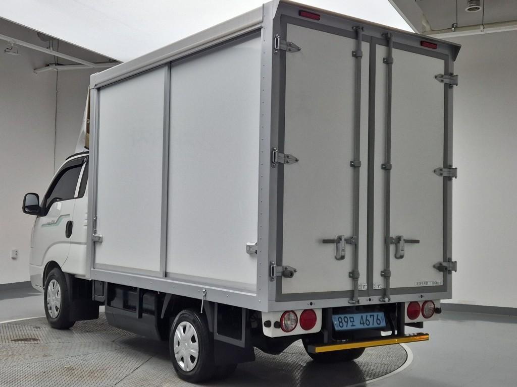 기아 봉고3 1톤 표준탑 전기 2