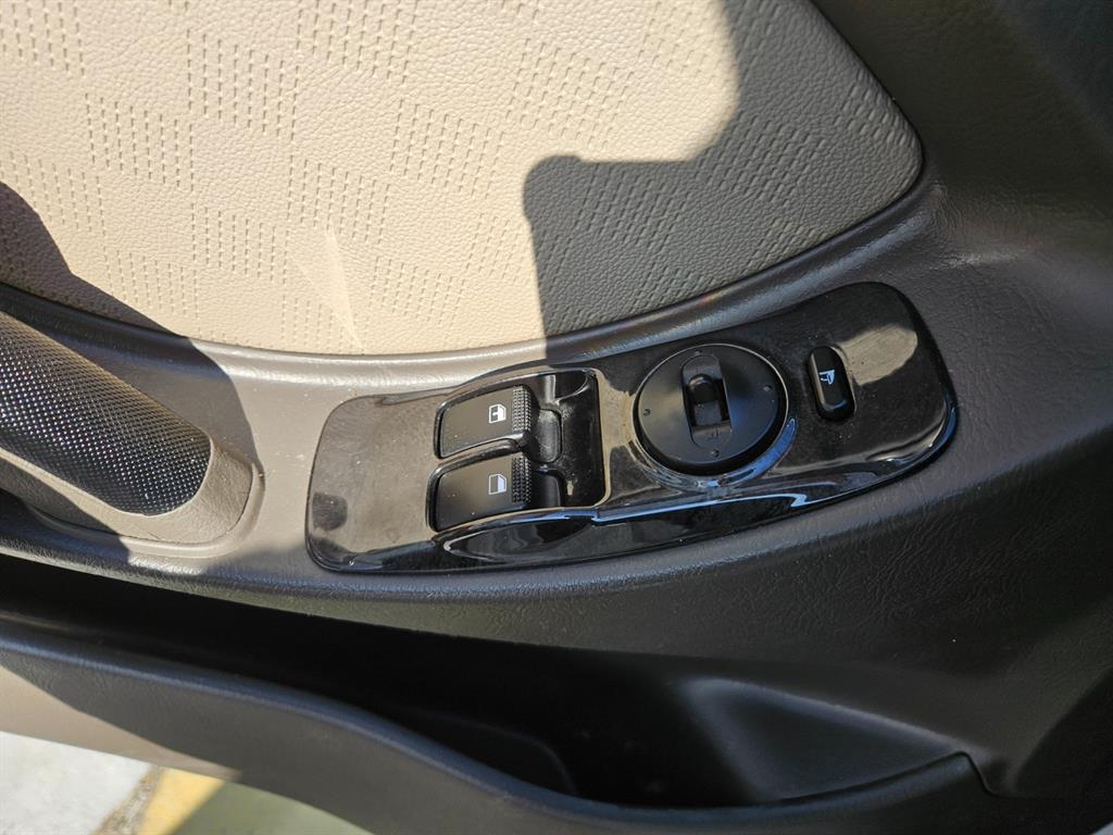 현대 포터2 1톤 카고 전기 12