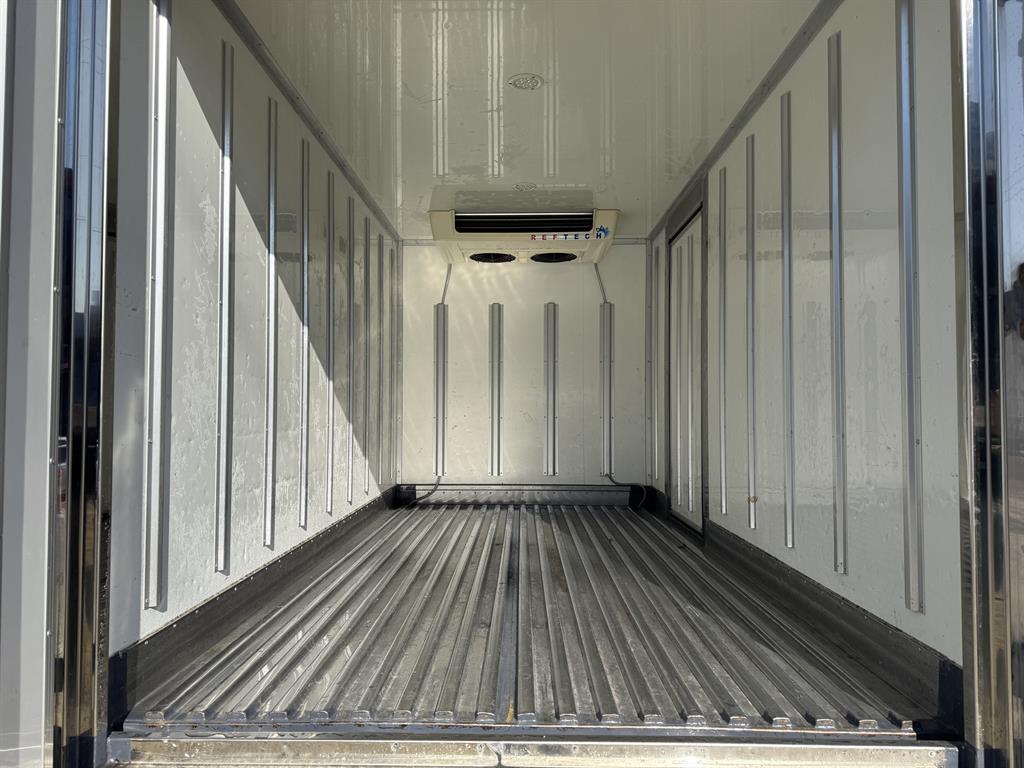 현대 포터2 1톤 냉동탑 17