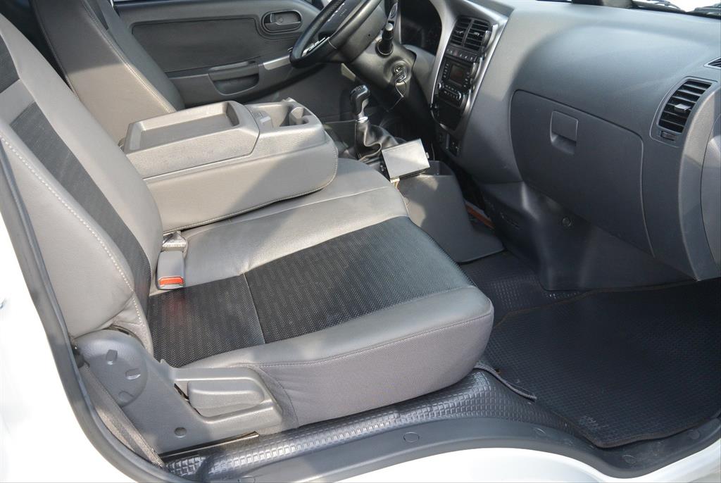 기아 봉고3 1톤 냉동윙 9