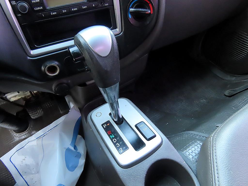 현대 포터2 1톤 카고 9