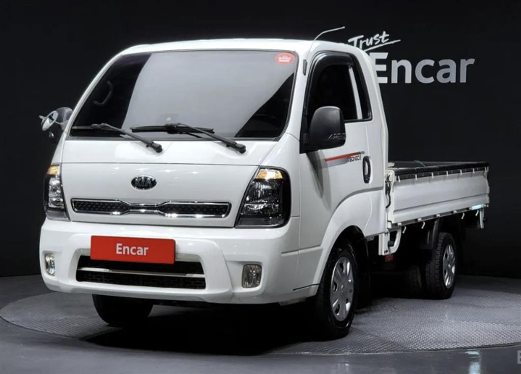 기아 봉고3 1톤 카고