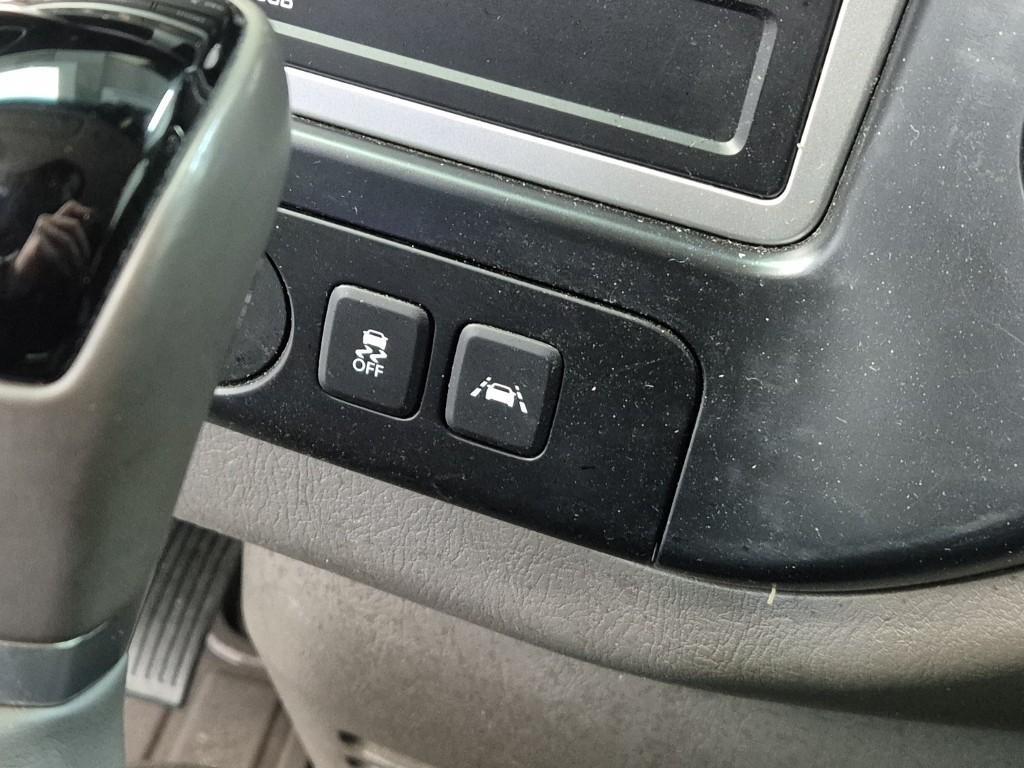 현대 포터2 1톤 카고 전기 14