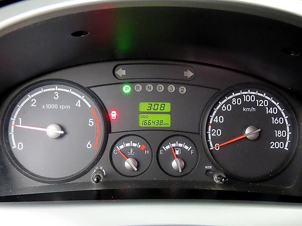 기아 봉고3 1톤 카고 6