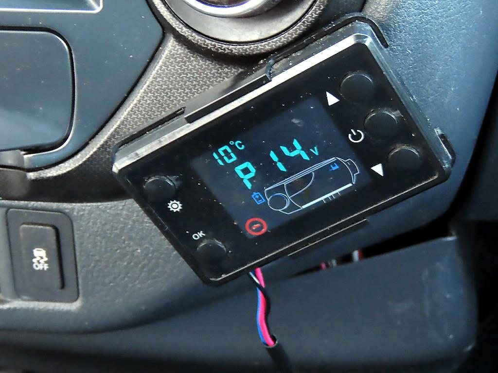 기아 봉고3 1톤 표준탑 전기 13