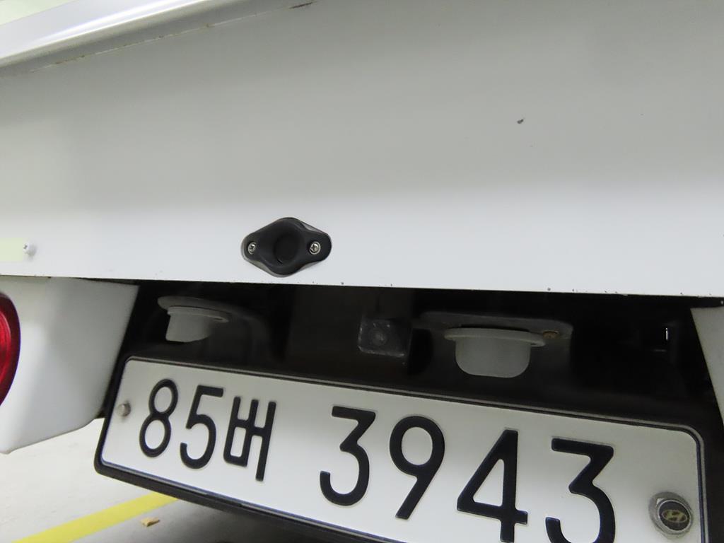 현대 포터2 1톤 카고 18