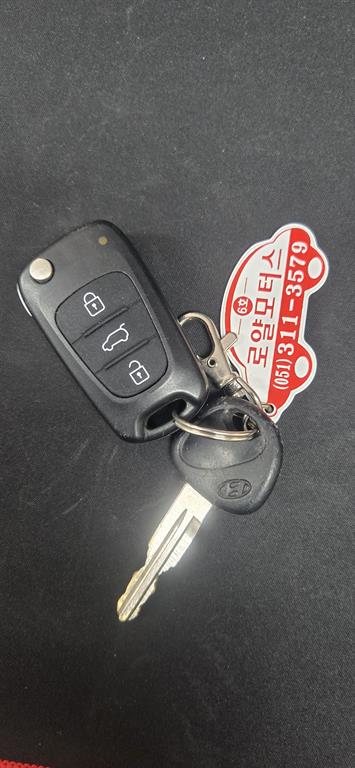 현대 포터2 1톤 카고 17