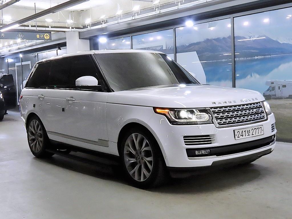 국산차 리스트 차량 이미지