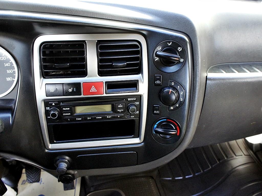 현대 포터2 1톤 카고 8