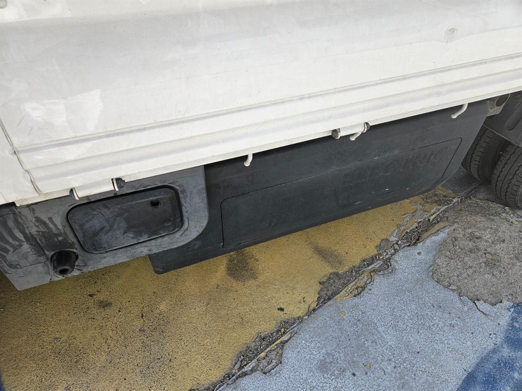 현대 포터2 1톤 카고 전기 13