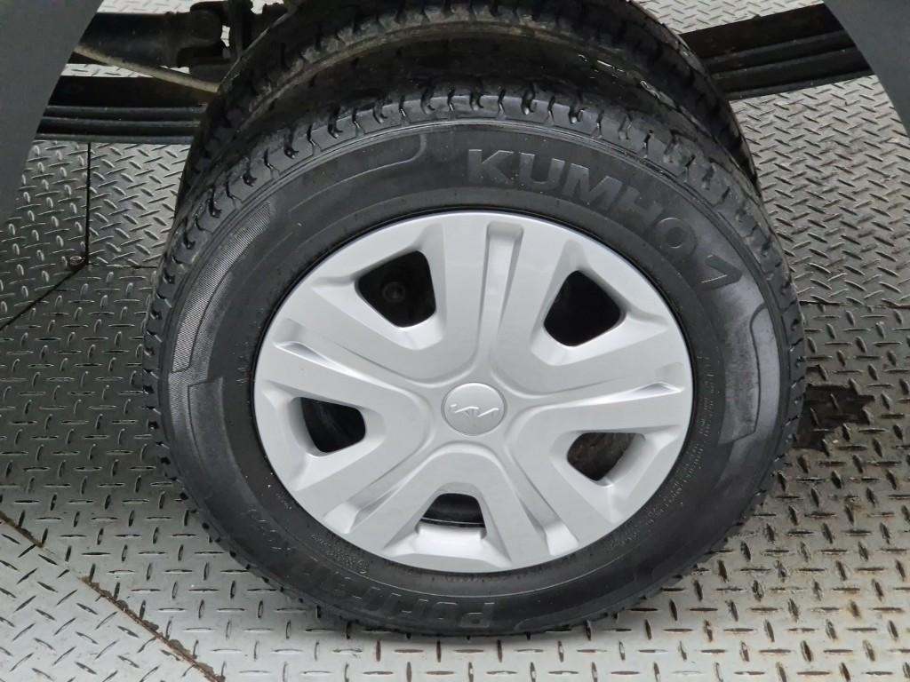 기아 봉고3 1톤 표준탑 전기 19