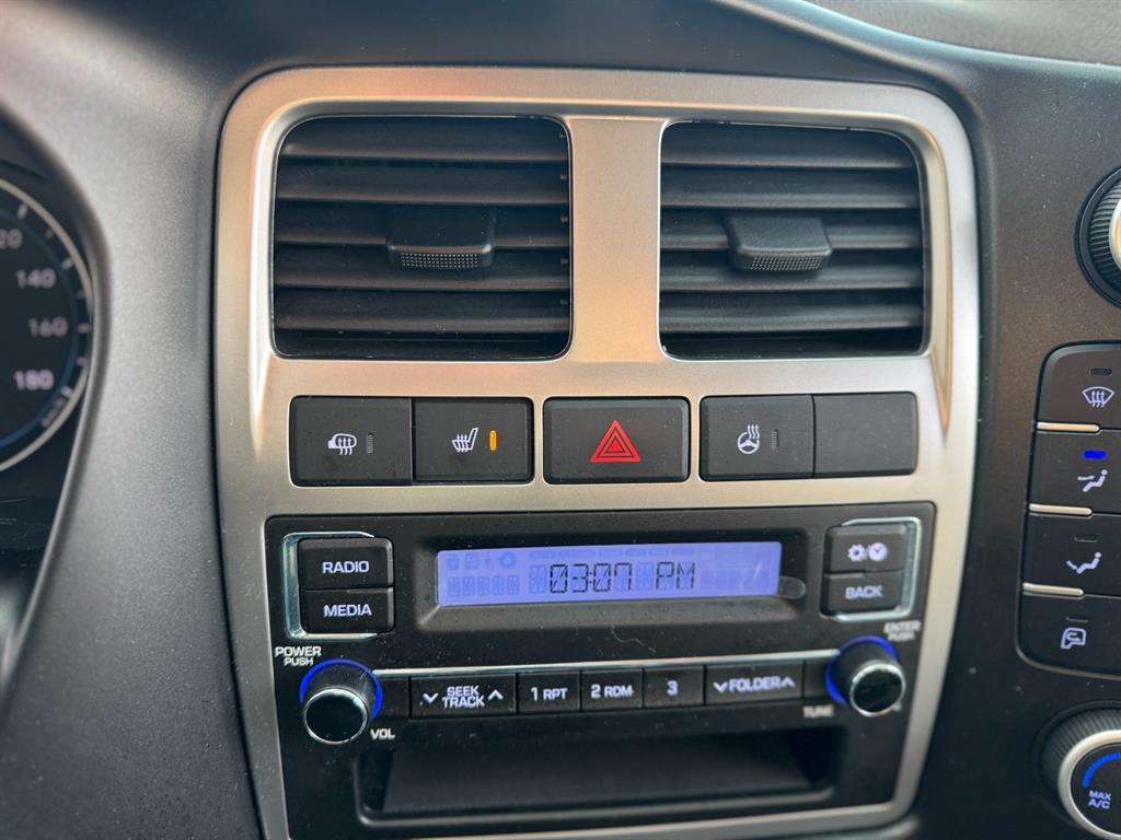 현대 포터2 1톤 냉동탑 5