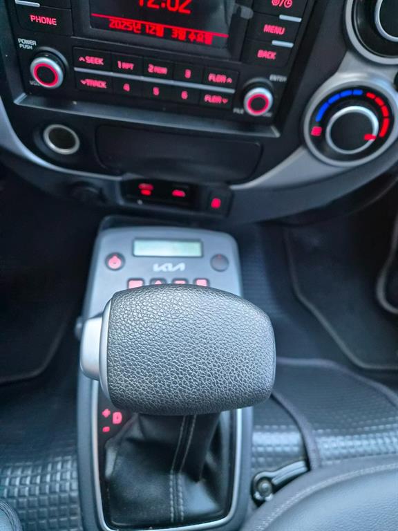 기아 봉고3 1톤 저상탑 LPG 13