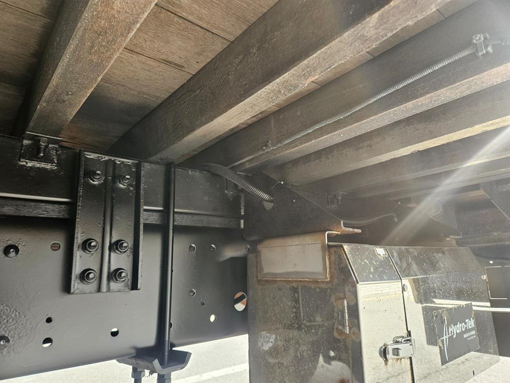 현대 어부바카 메가트럭 4.5톤 8