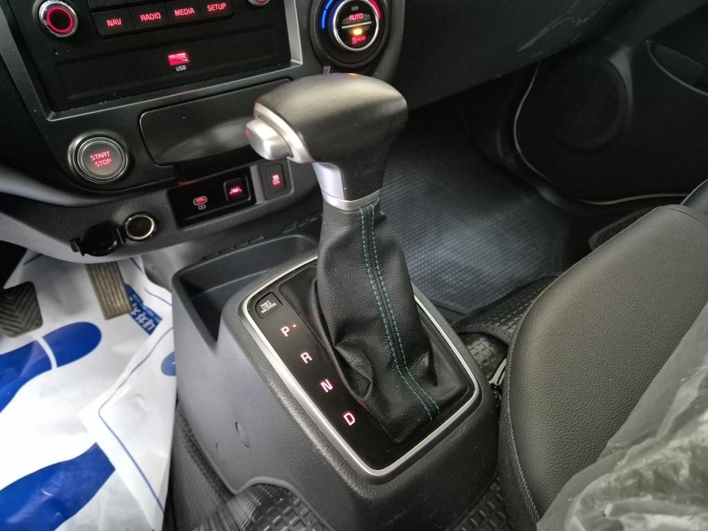 기아 봉고3 1톤 표준탑 전기 10