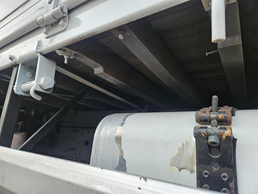 현대 메가트럭 카고 4.5톤 수동 7