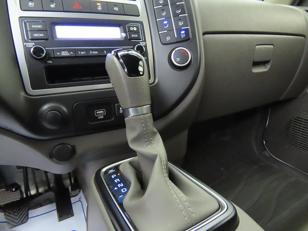 현대 포터2 1톤 카고 9