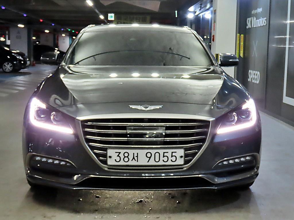 국산차 리스트 차량 이미지