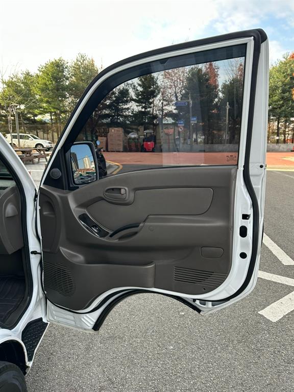 현대 포터2 1톤 표준탑 17