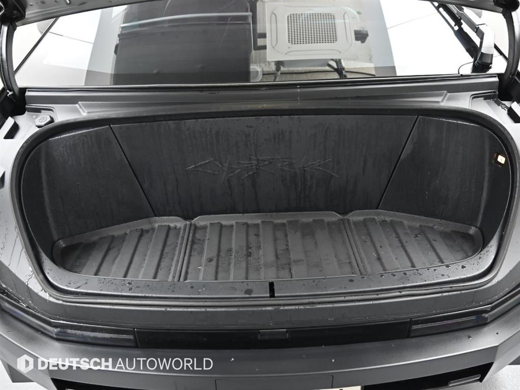 Tesla Cybertruck Cyberbeast 7