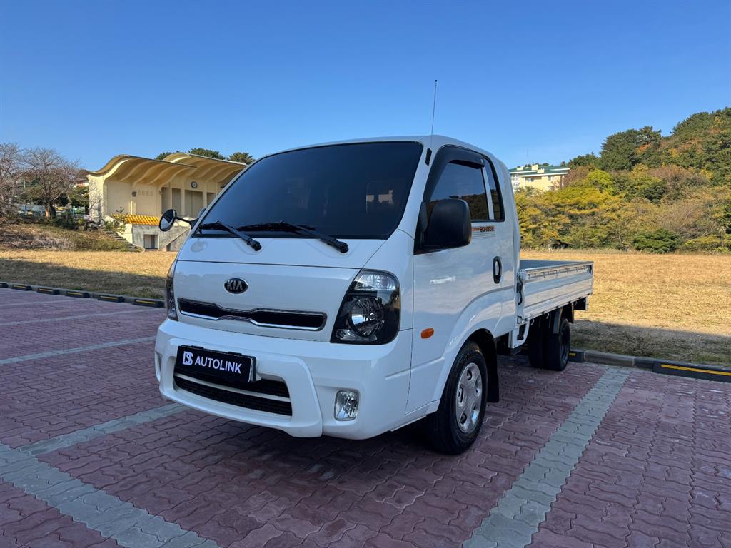 기아 봉고3 1톤 카고