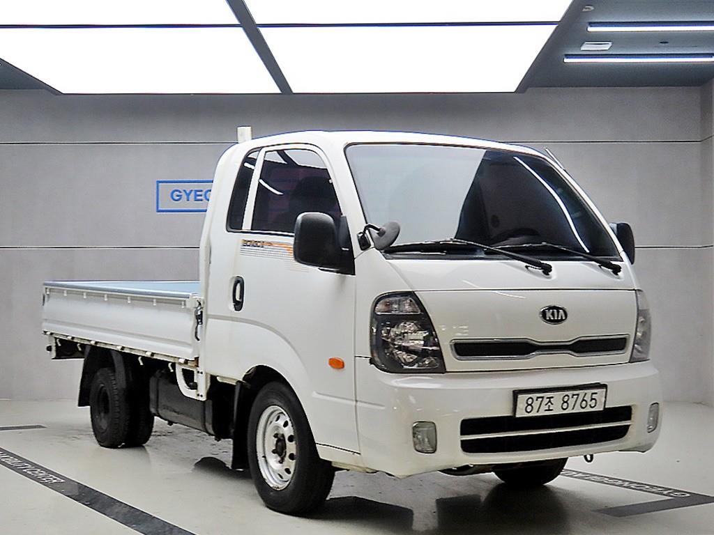 기아 봉고3 1톤 카고