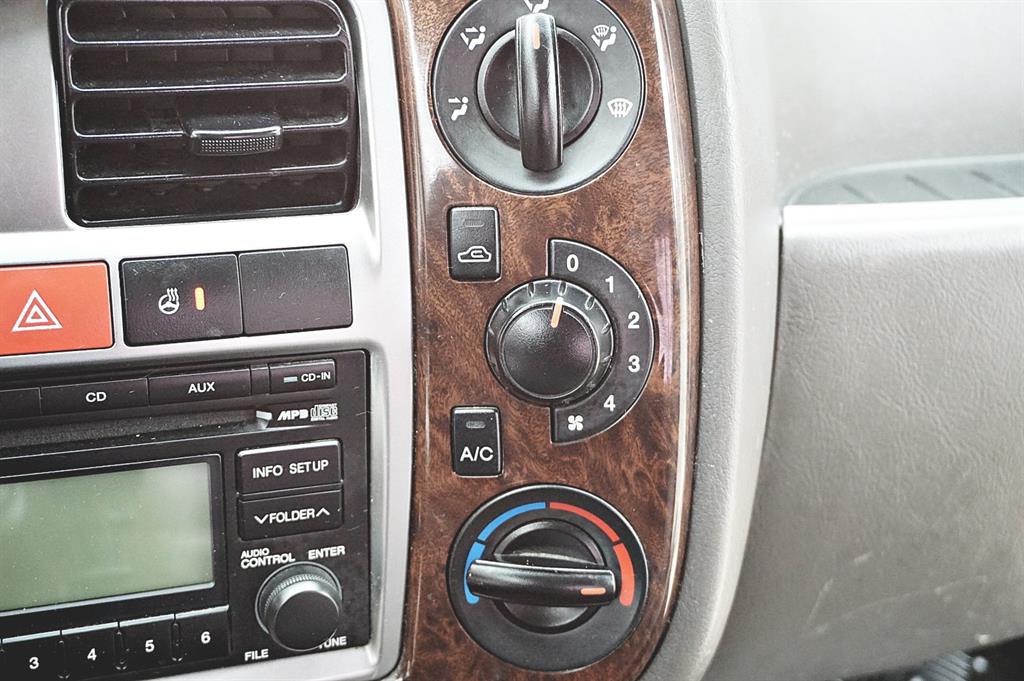 현대 포터2 1톤 카고 12