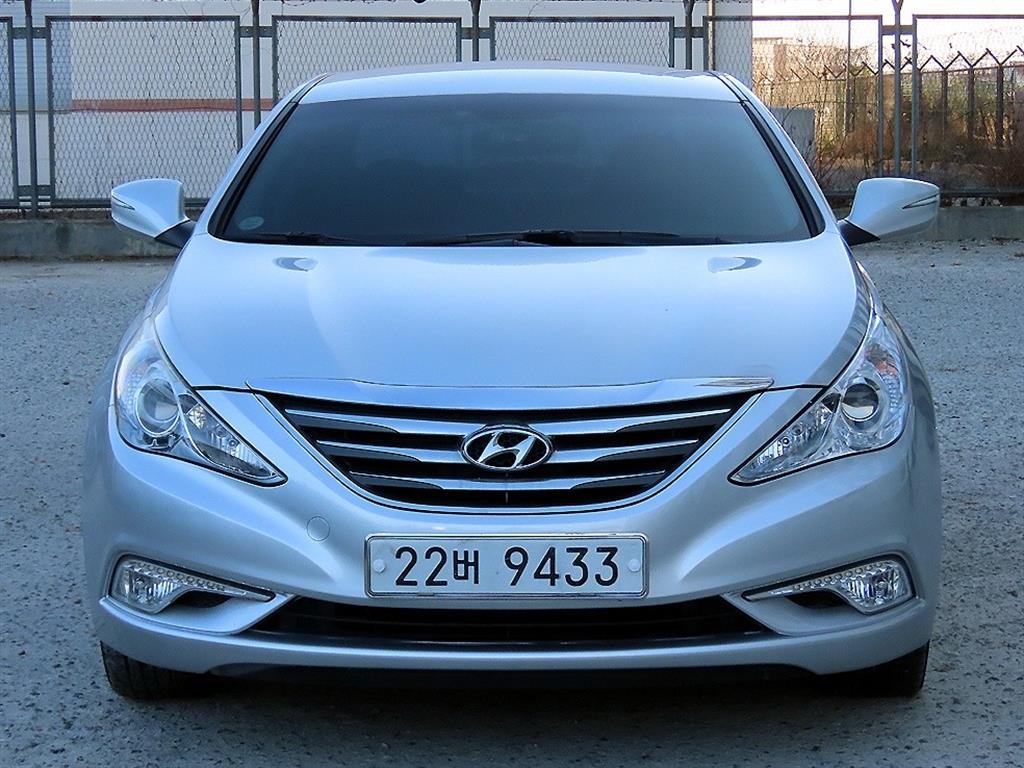 국산차 리스트 차량 이미지