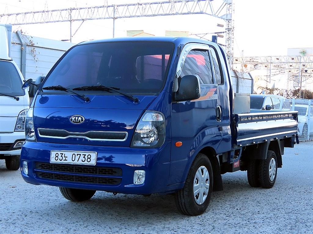 국산차 리스트 차량 이미지