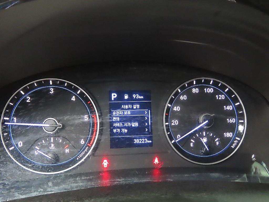 현대 포터2 1톤 카고 8