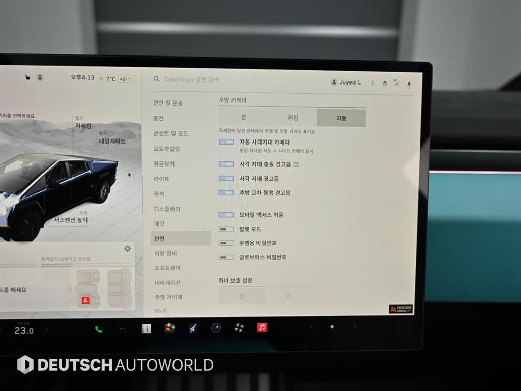 Tesla Cybertruck Cyberbeast 10
