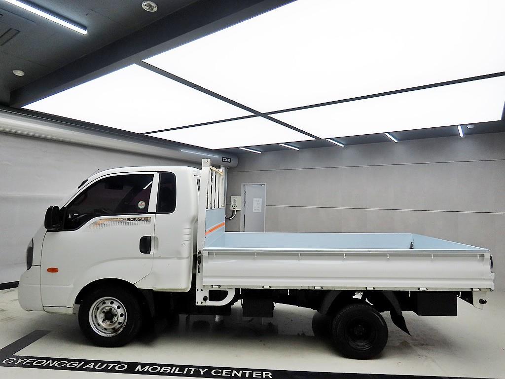 기아 봉고3 1톤 카고 3