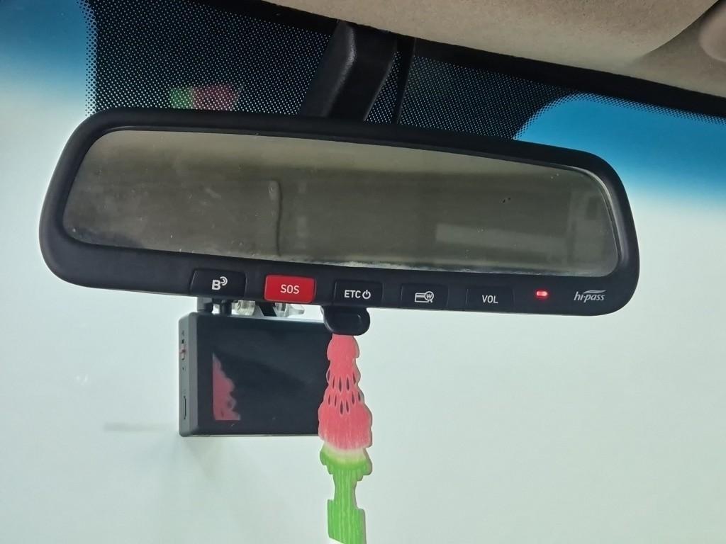 현대 포터2 1톤 카고 전기 13