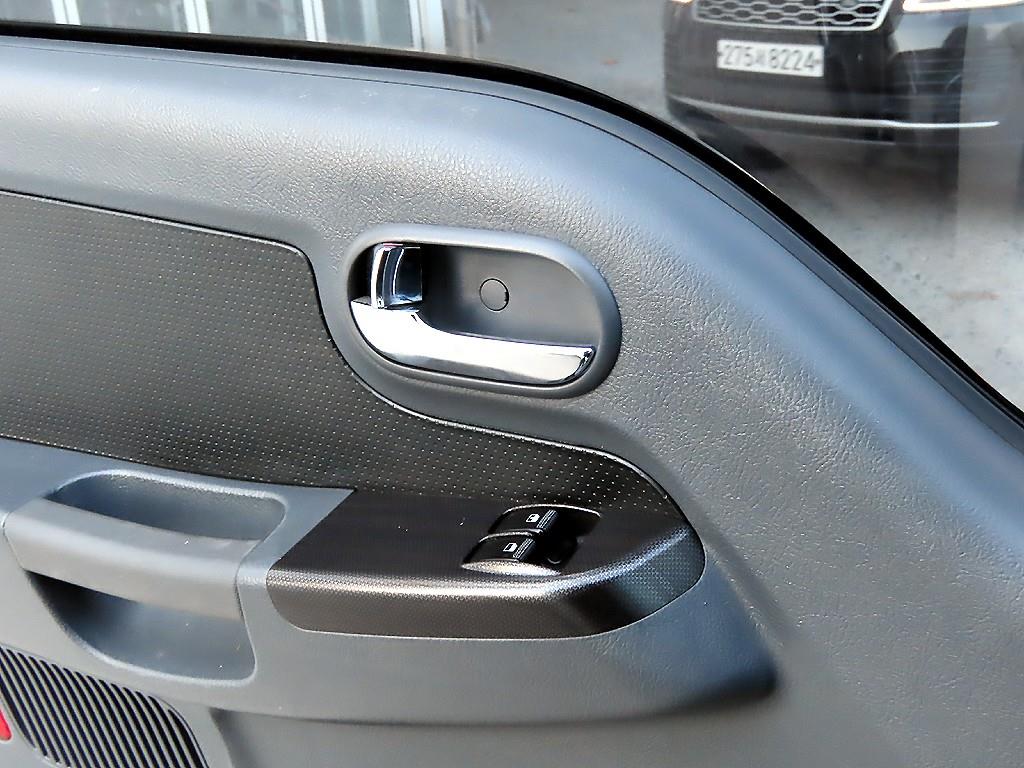 기아 봉고3 1톤 표준탑 전기 10