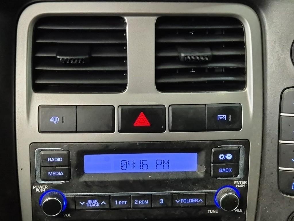 현대 포터2 1톤 냉동탑 트윈컴프 12